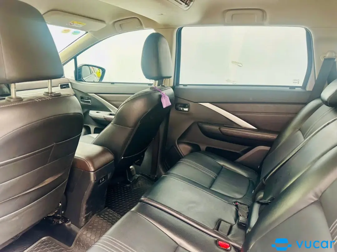 Mitsubishi Xpander Premium 1.5 AT 2022 - Nội thất 3