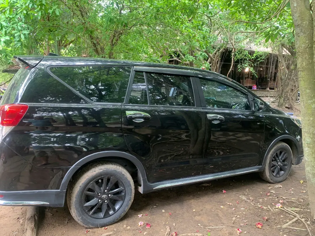 Toyota Innova 2.0 Venturer 2019 - Ngoại thất 6