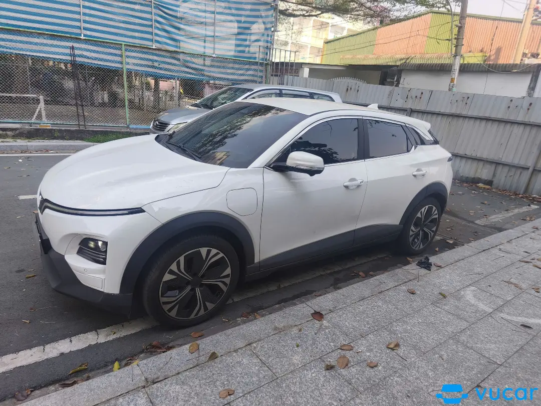 VinFast VF 6 Plus 2024  - Ngoại thất 4
