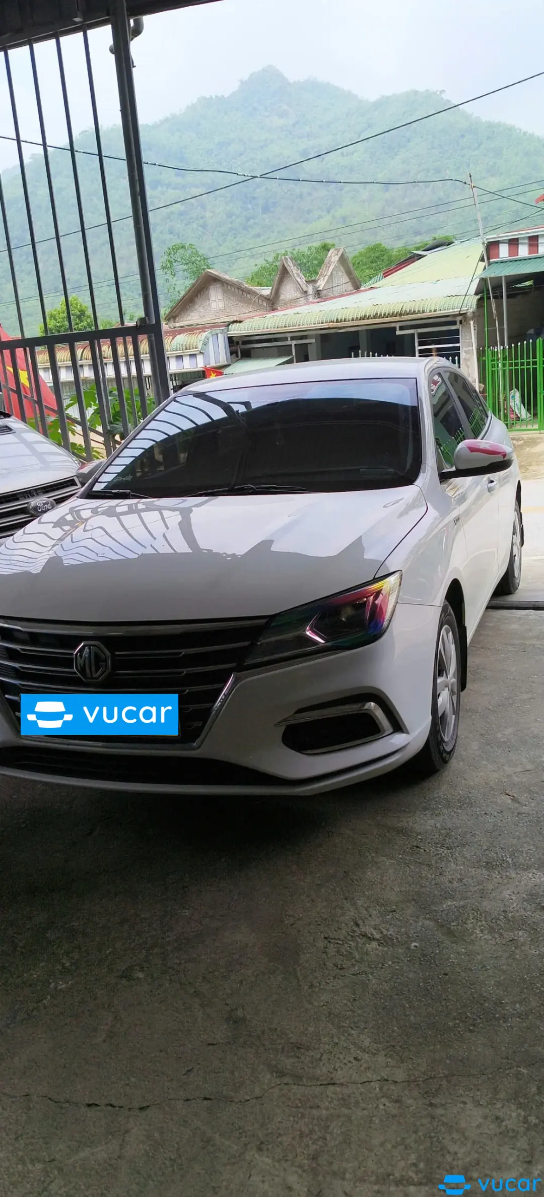 MG 5 1.5 MT 2024 - Ngoại thất 6