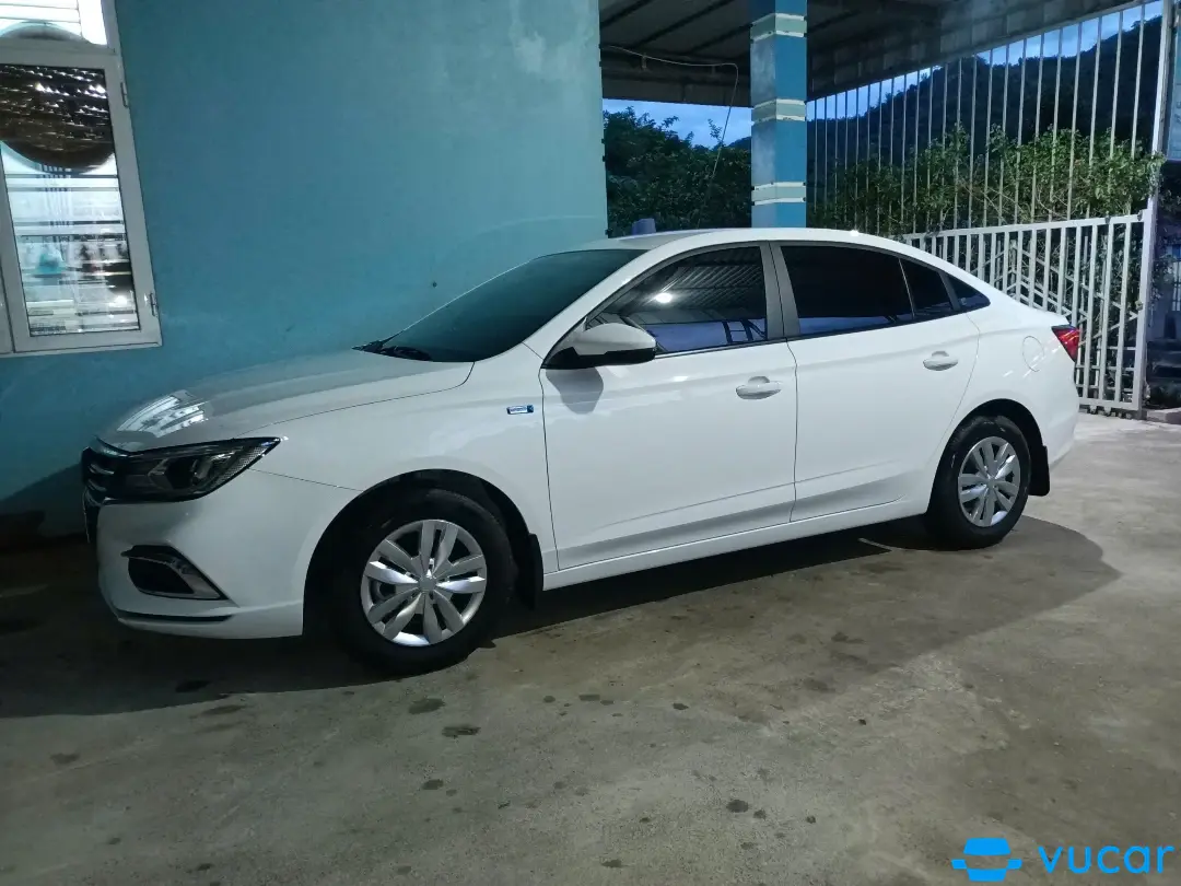 MG 5 1.5 MT 2024 - Ngoại thất 2