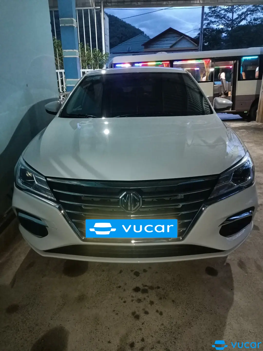 MG 5 1.5 MT 2024 - Ngoại thất 3
