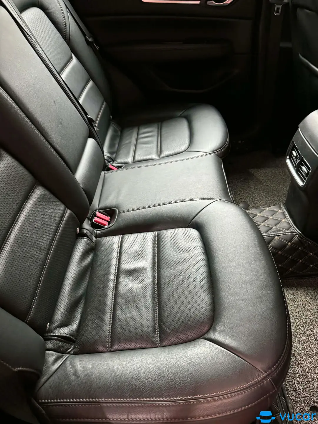 Mazda Cx5 Signature Premium 2.5 AT AWD I-Activ 2022 - Nội thất 4