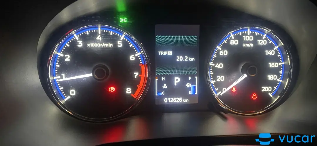 Ảnh xe Mitsubishi Xpander Premium 1.5 AT 2024 - ảnh 4