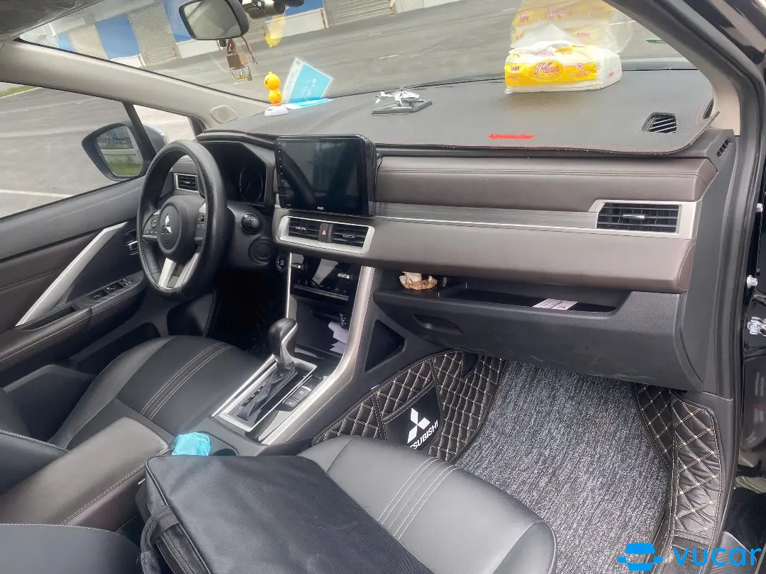 Ảnh xe Mitsubishi Xpander Premium 1.5 AT 2024 - ảnh 5