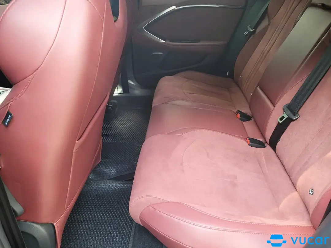 MG 7 2.0T Premium 2025 - Nội thất 2