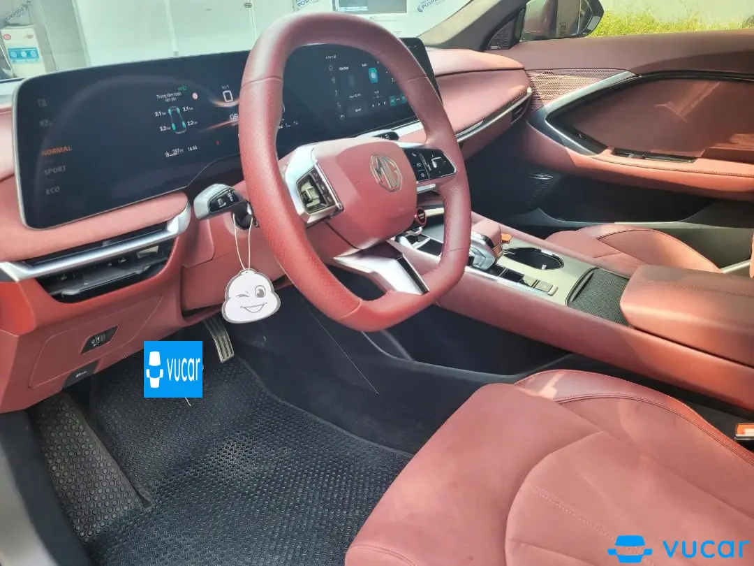 MG 7 2.0T Premium 2025 - Nội thất 4