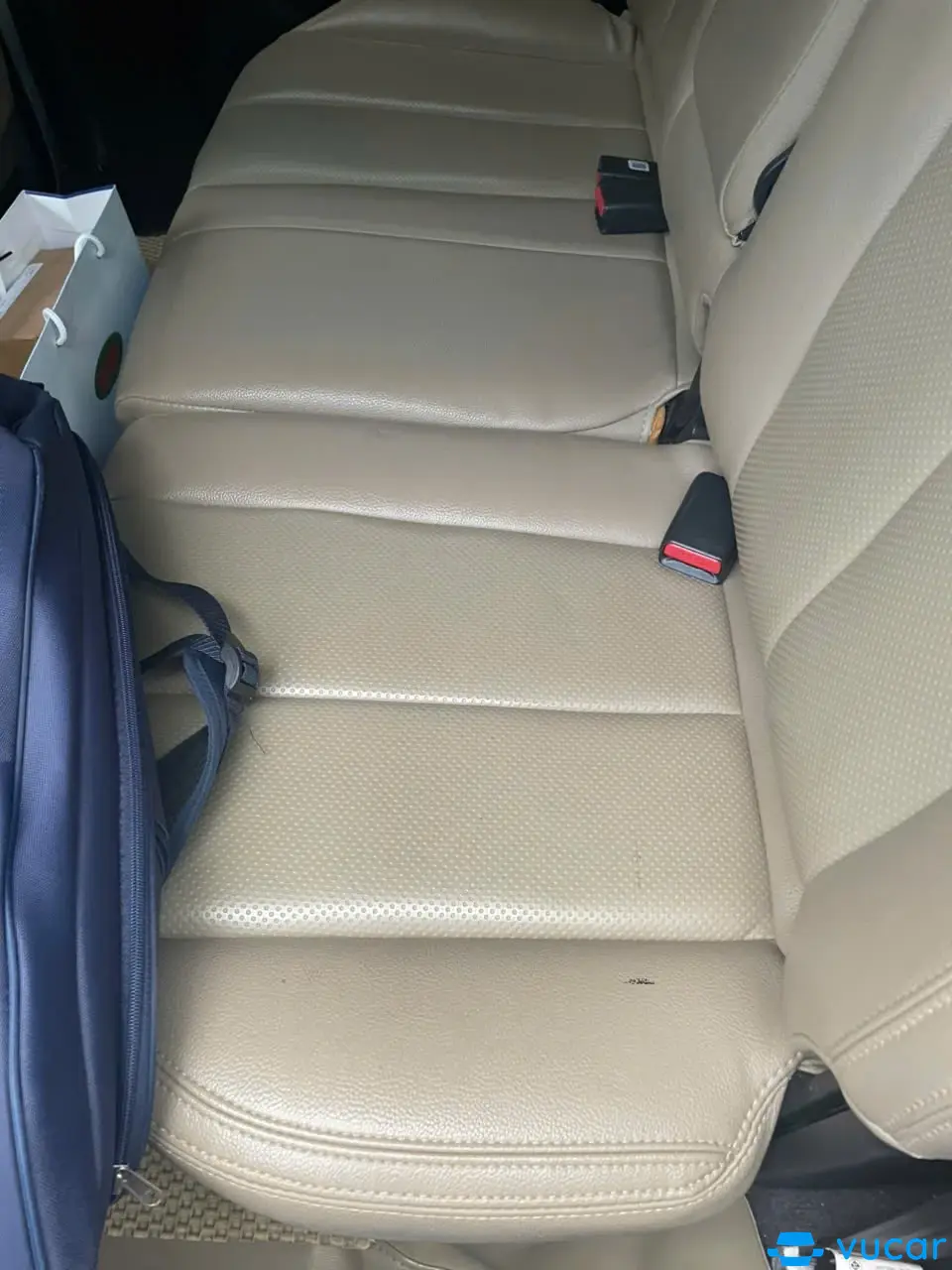Isuzu D-Max 2.5 1 cầu số sàn 2016 - Nội thất 6