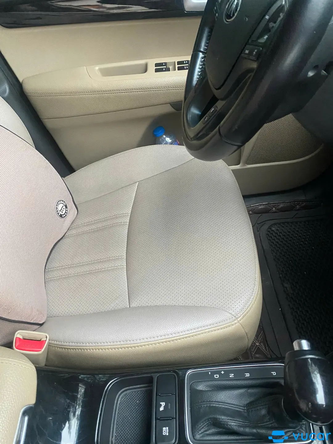 Kia sorento full máy dầu 2018 - Nội thất 1