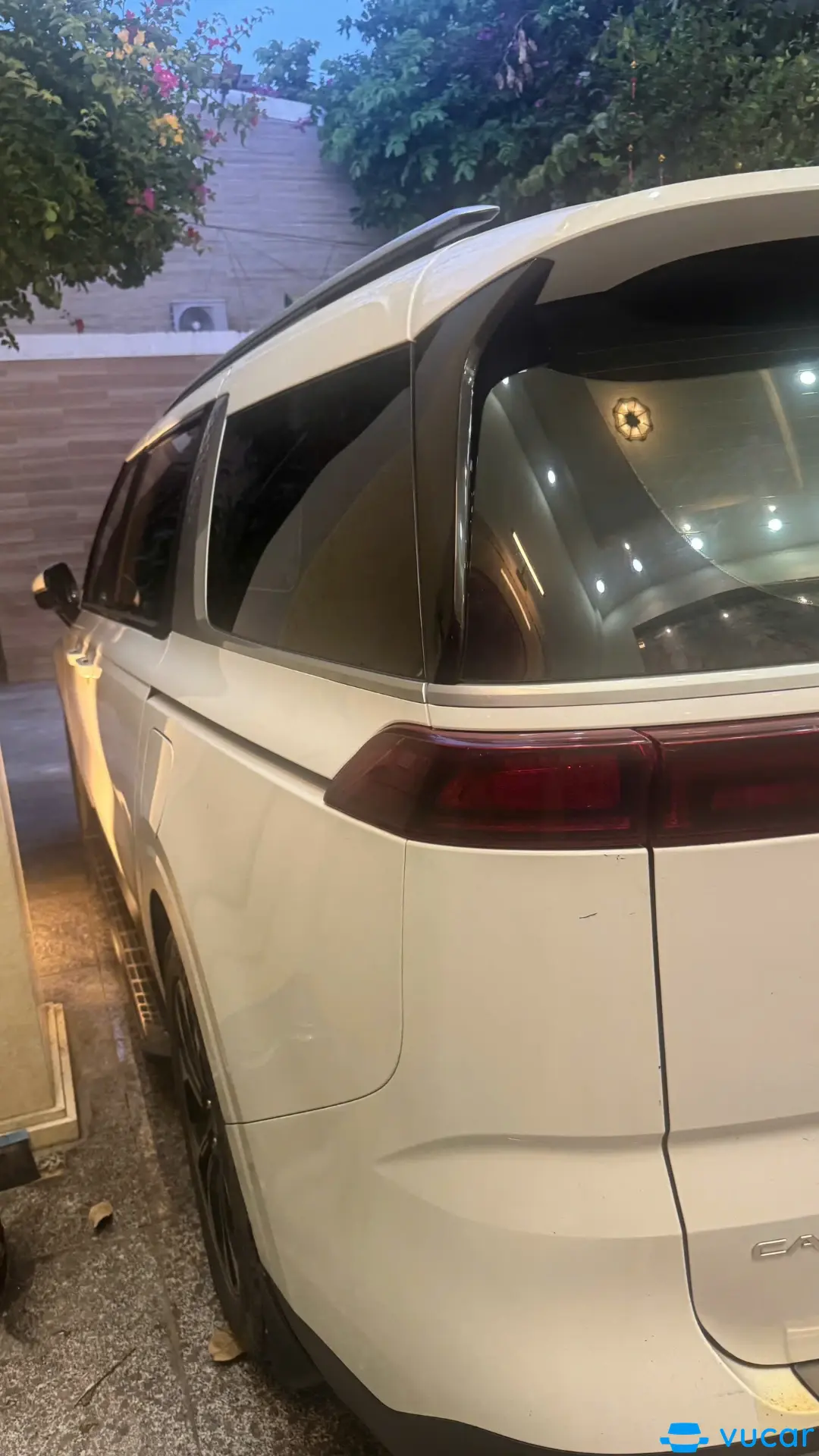 Kia Carnival Luxury 2.2D 2022 - Ngoại thất 6