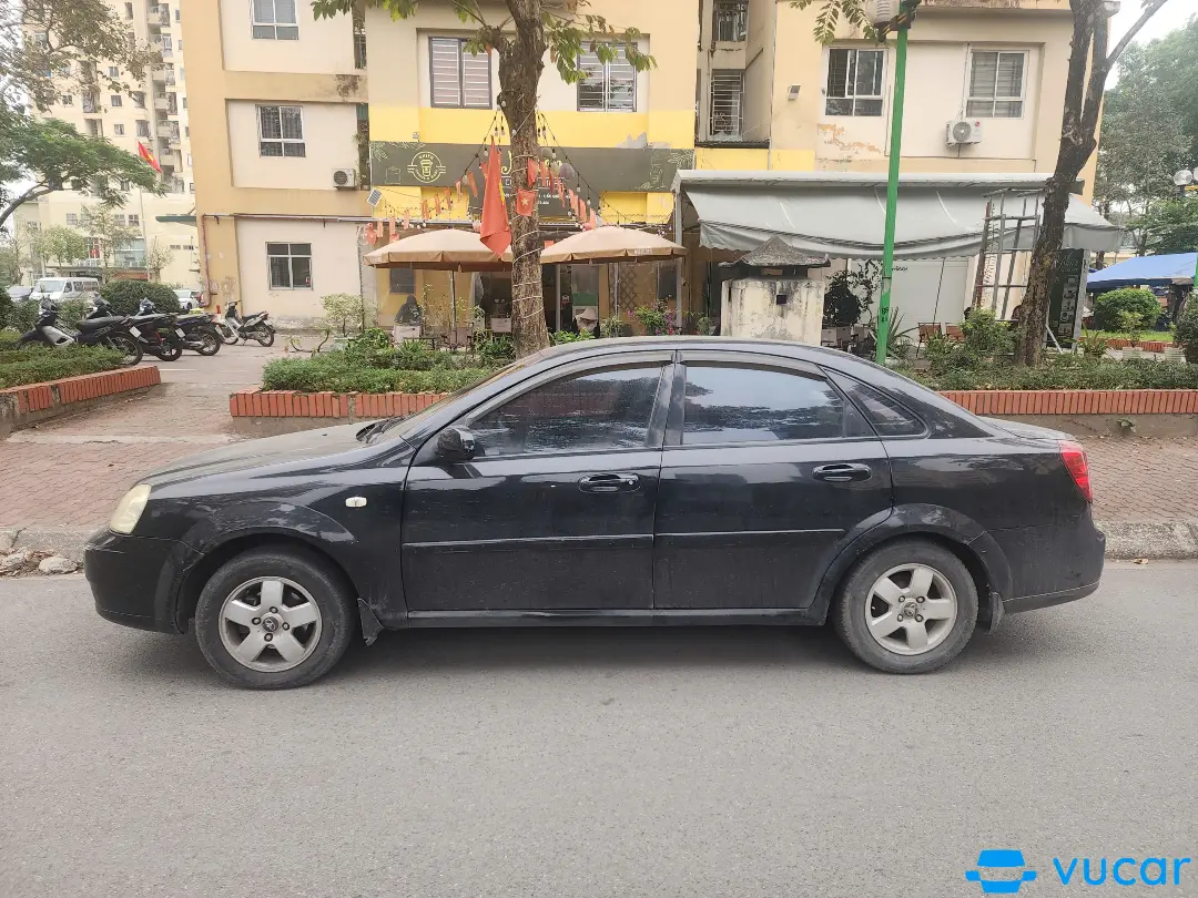 Kia K3 2016 - Ngoại thất 8
