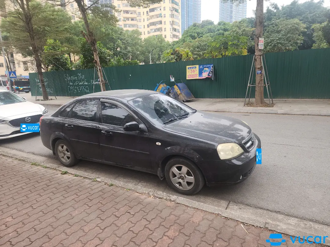 Kia K3 2016 - Ngoại thất 1