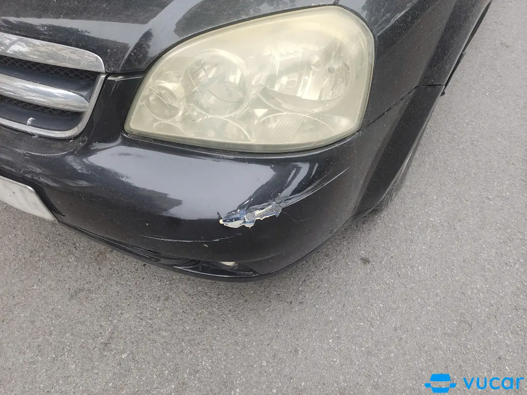 Kia K3 2016 - Ngoại thất 9
