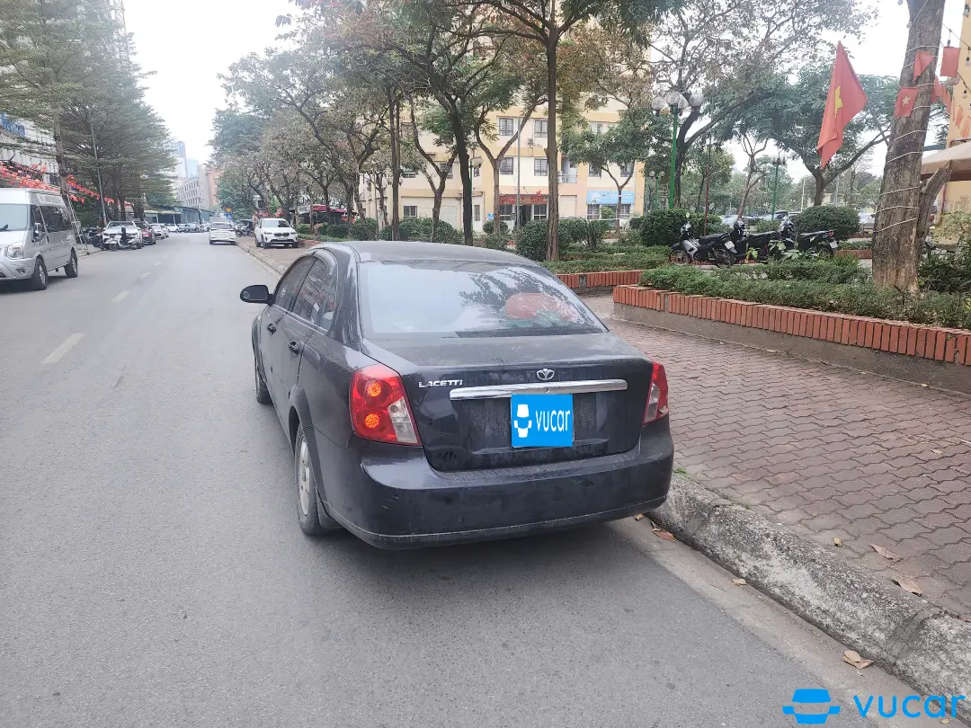 Kia K3 2016 - Ngoại thất 2