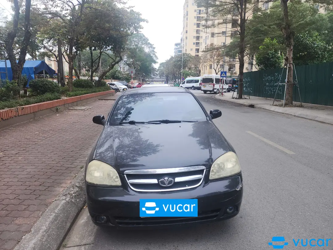 Kia K3 2016 - Ngoại thất 3