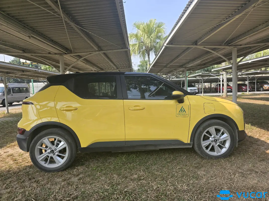 Vinfast Vf5 Plus 2024 - Ngoại thất 5