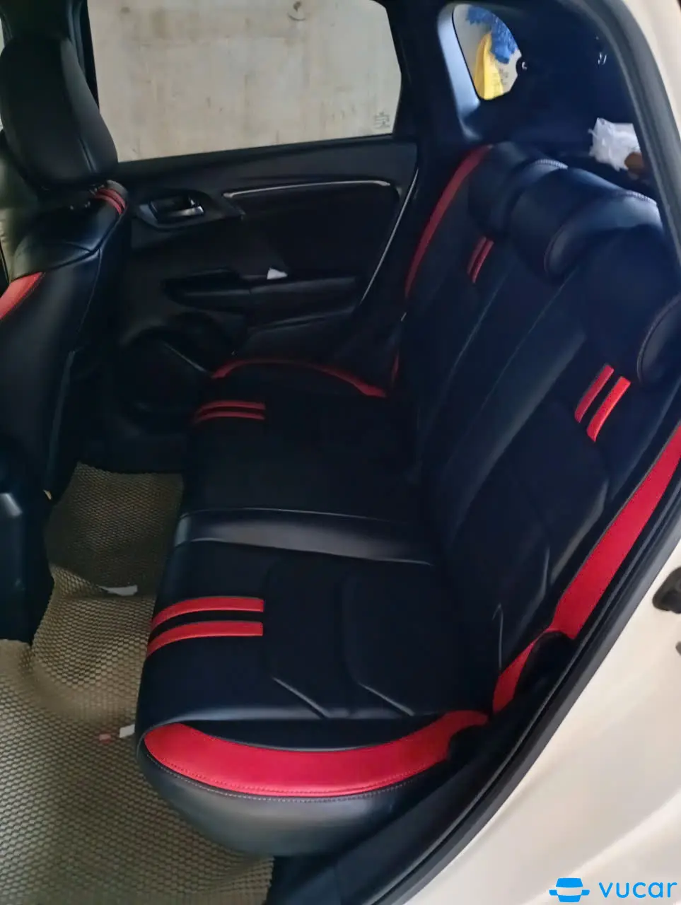 Honda Jazz RS 2019 - Nội thất 3