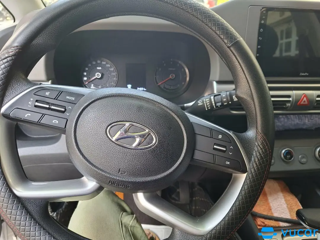 Hyundai Stargazer Tiêu chuẩn 2022 - Nội thất 6