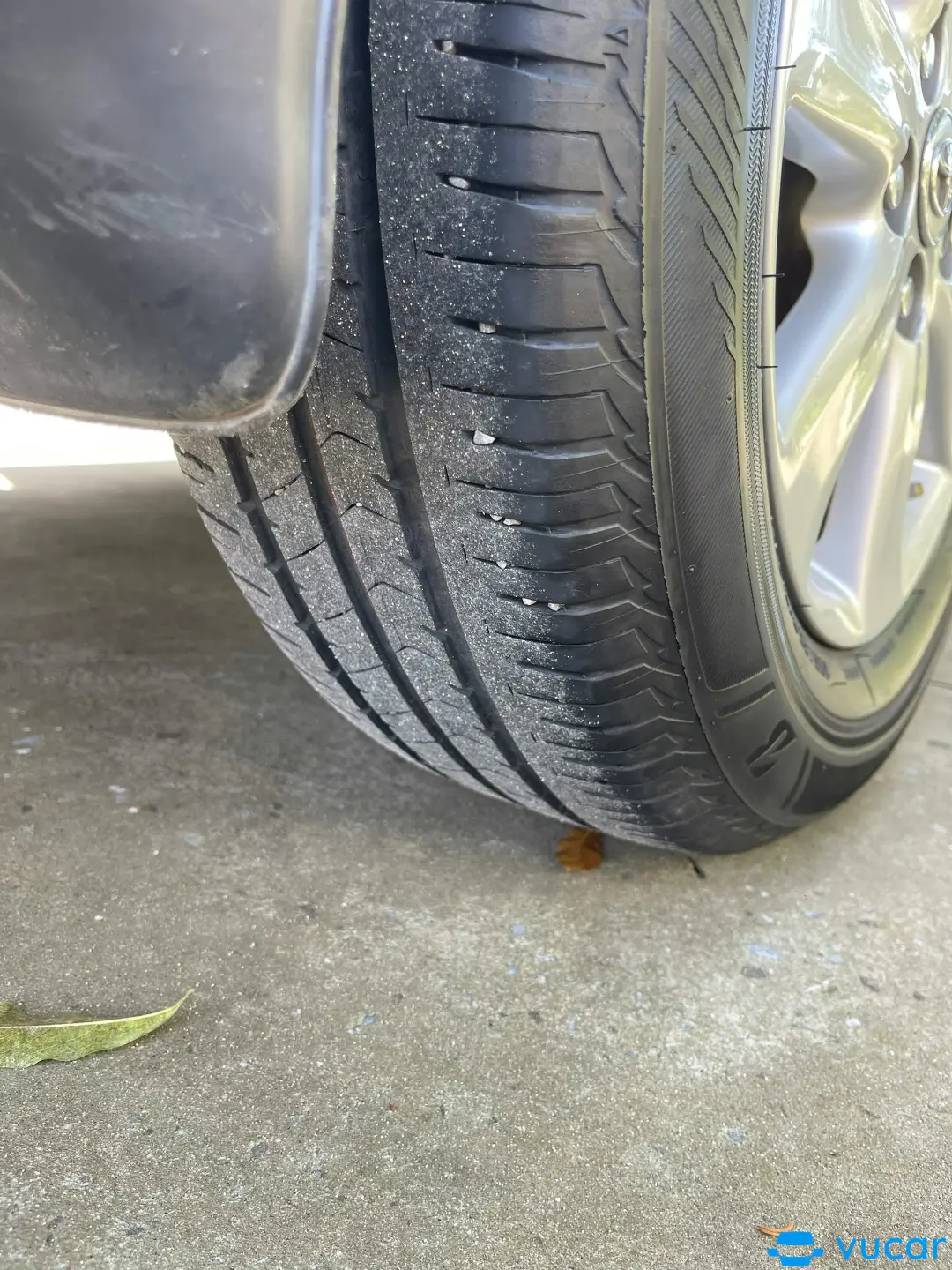 TOYOTA ALTIS - Ngoại thất 18