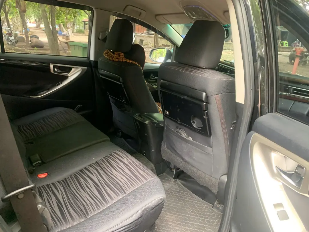 Toyota Innova 2.0 Venturer 2019 - Nội thất 3
