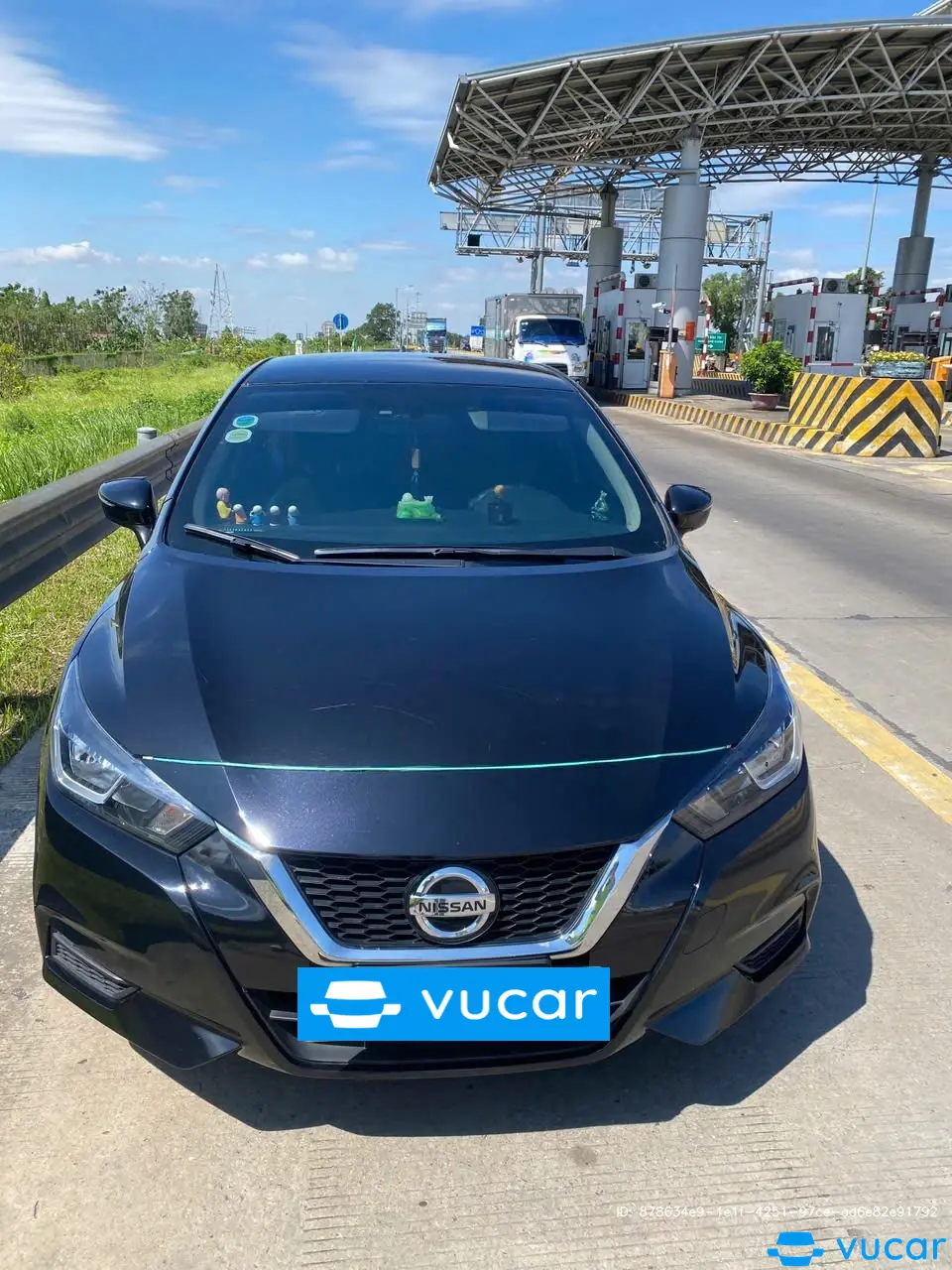 Nissan Almera EL 1.0 CVT 2024 - Ngoại thất 4
