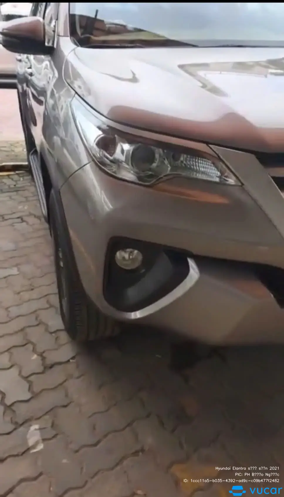Hyundai Elantra 1.6 MT 2021 - Ngoại thất 15