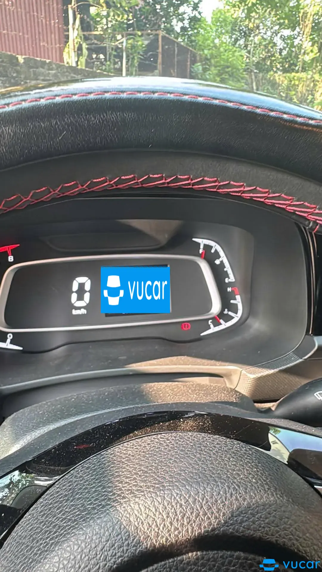 Kia Sonet Premium 1.5 AT 2023 - Nội thất 3
