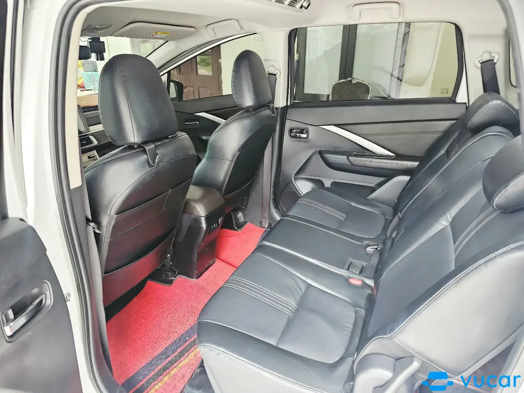 Mitsubishi Xpander 1.5 pre 2022 - Nội thất 2