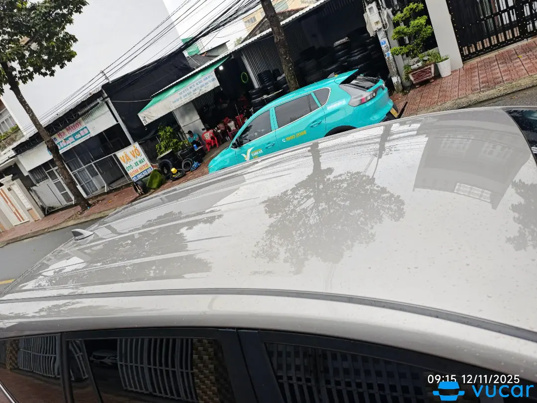 Toyota Innova 2.0G 2023 - Ngoại thất 5