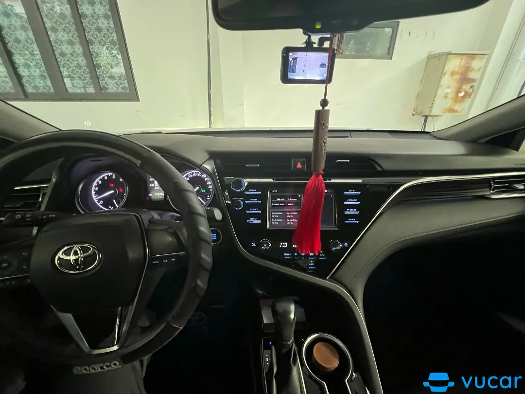 Kia Sorento Full optional 2018 - Nội thất 10