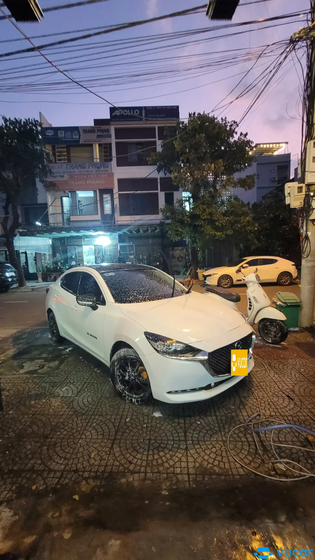 Mazda 2 1.5 AT 2023 - Ngoại thất 2