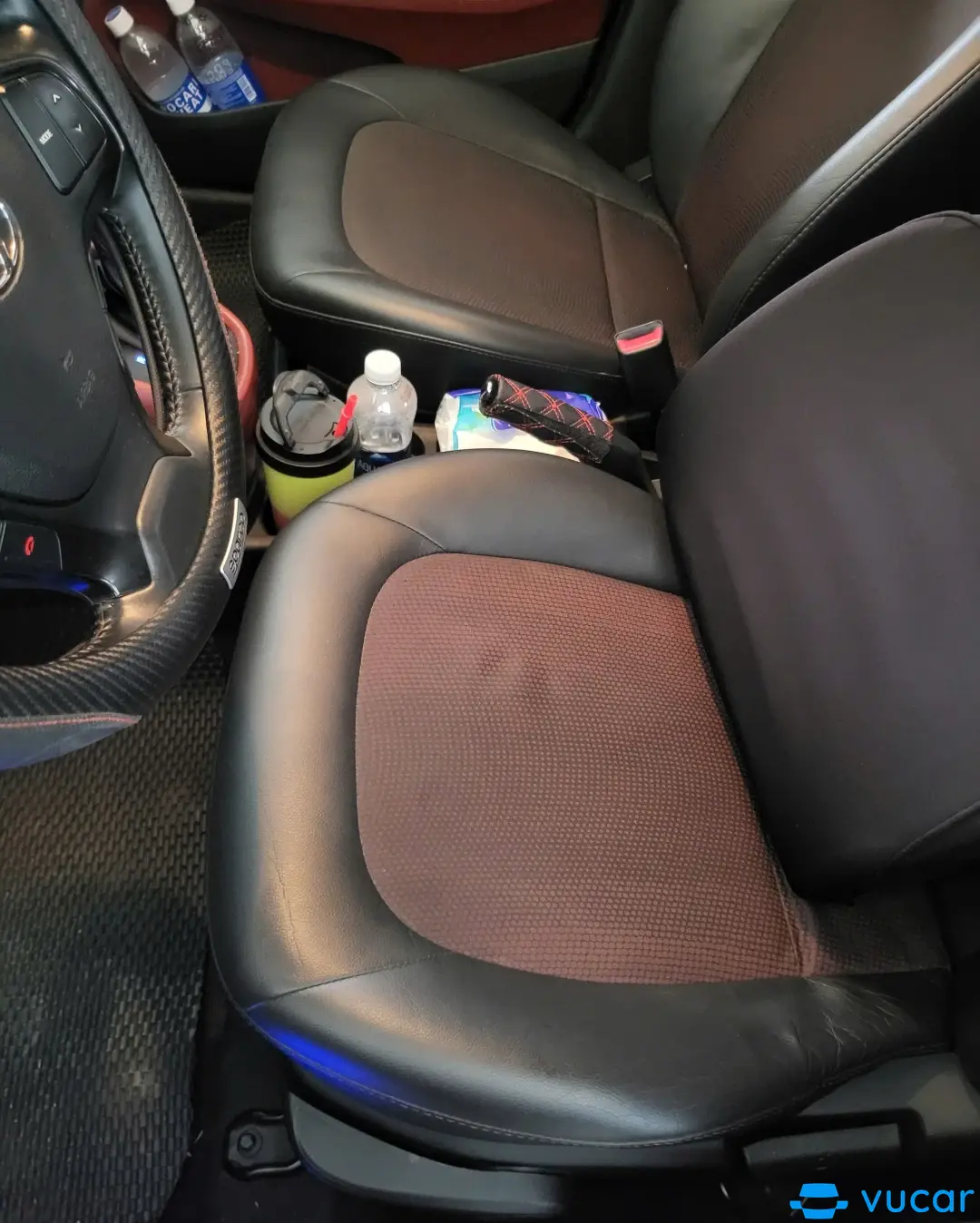 Hyundai I10 Grand 1.2 AT 2014 - Nội thất 7