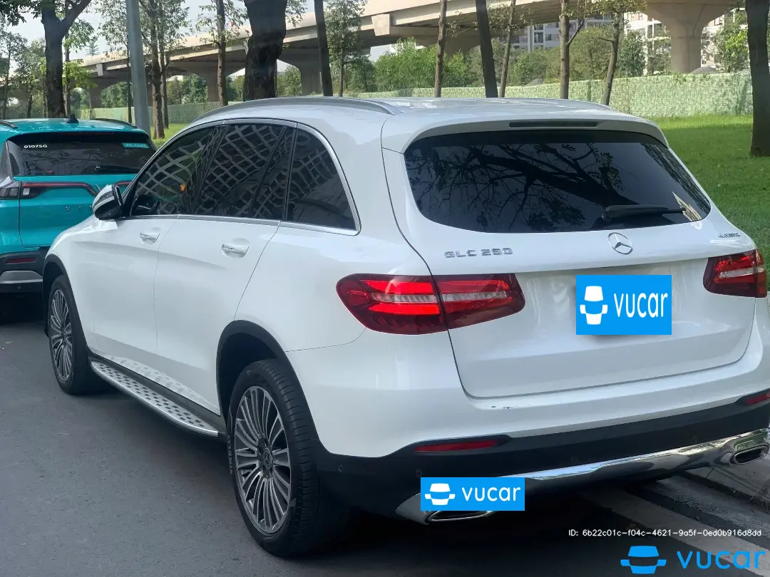 Mec glc 250 2019 - Ngoại thất 42
