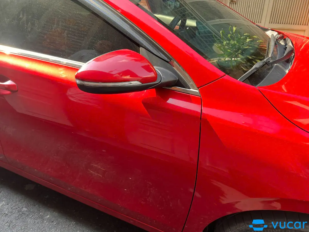 Kia Cerato 2.0 AT Premium 2019 - Ngoại thất 3