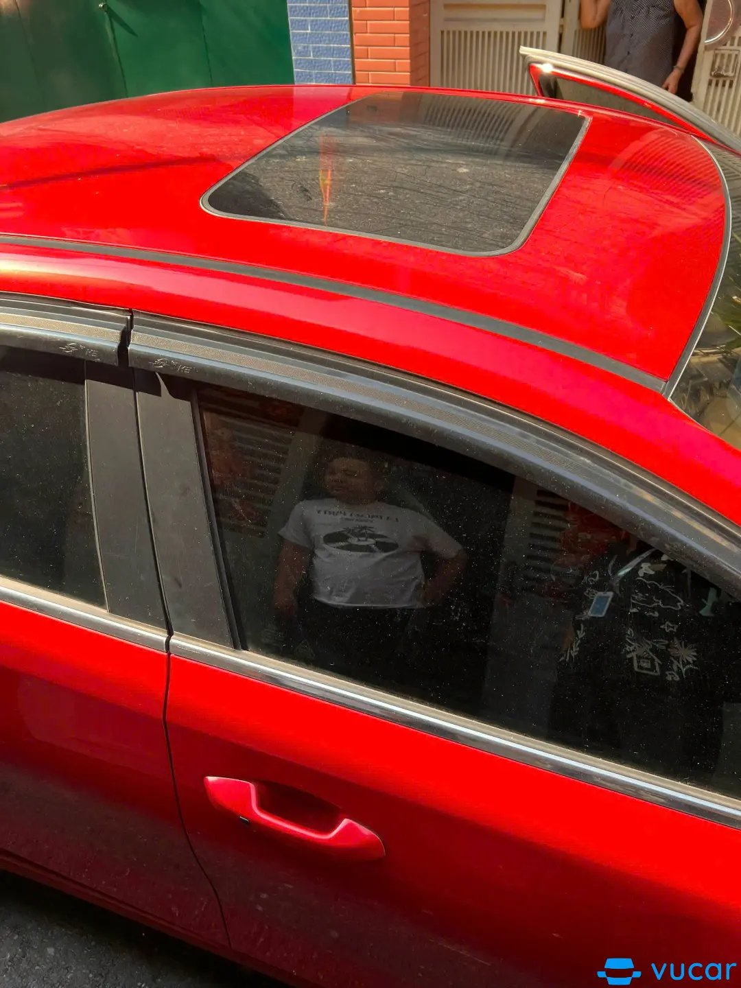 Kia Cerato 2.0 AT Premium 2019 - Ngoại thất 5