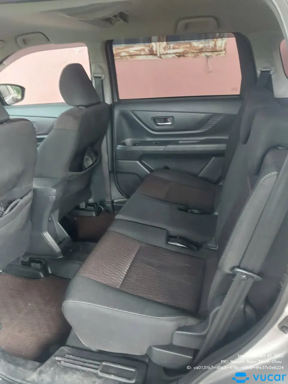 Ảnh xe toyota Avanza AT 2022 - ảnh 6