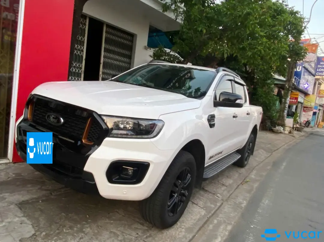 Toyota Fortuner 2.4G 4x2 AT 2020 - Ngoại thất 15
