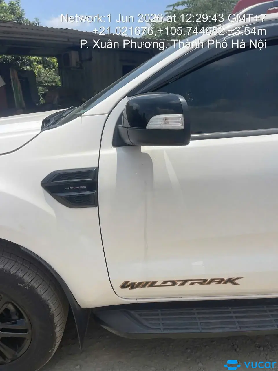 Toyota Fortuner 2.4G 4x2 AT 2020 - Ngoại thất 17