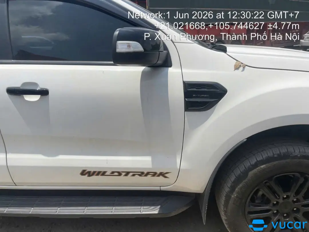 Toyota Fortuner 2.4G 4x2 AT 2020 - Ngoại thất 19
