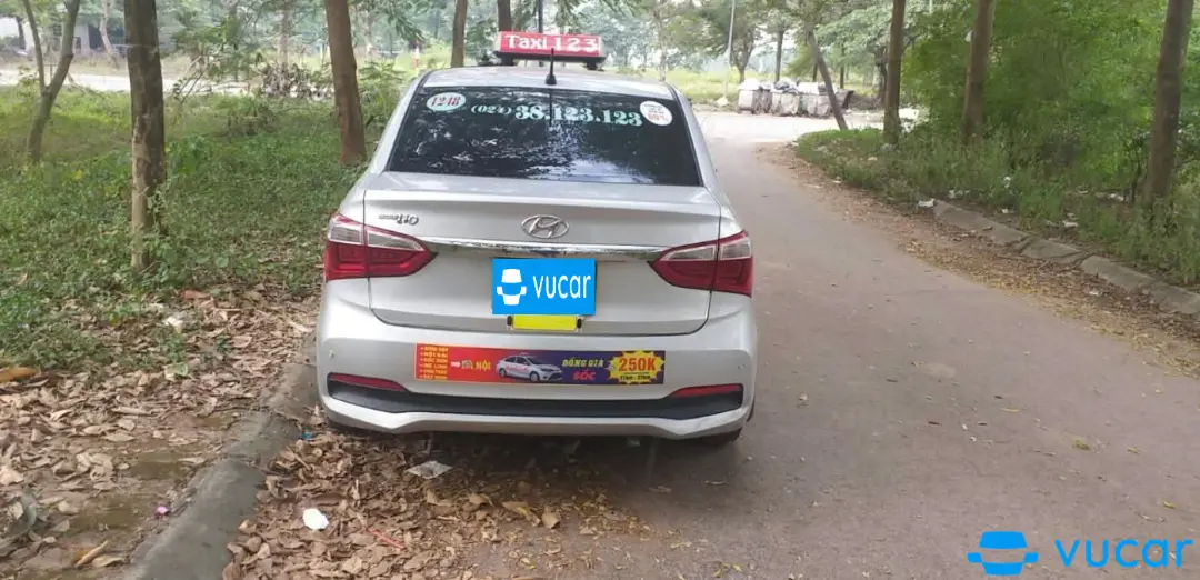 Ảnh xe Đổi vf5 sang limo