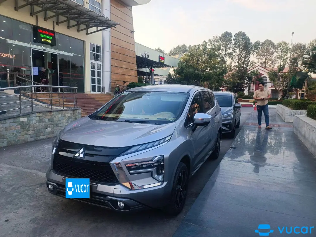 Ảnh xe Mitsubishi Xpander Premium 1.5 AT 2022