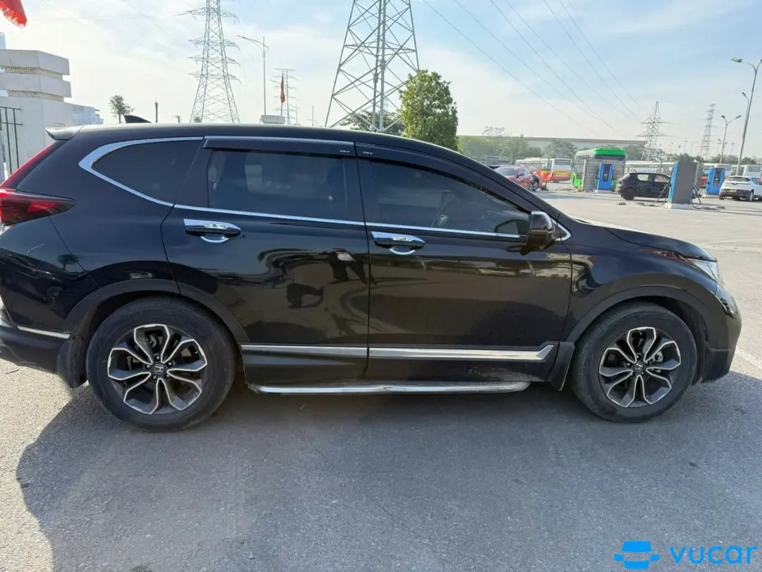 Honda CRV G 2020 - Ngoại thất 6