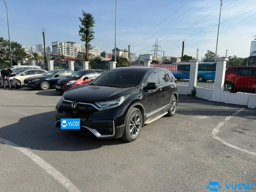 Honda CRV G 2020 - Ngoại thất 5