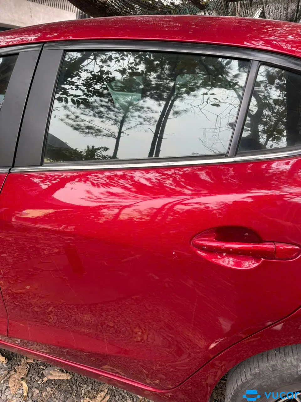 mazda 3 2019  - Ngoại thất 16