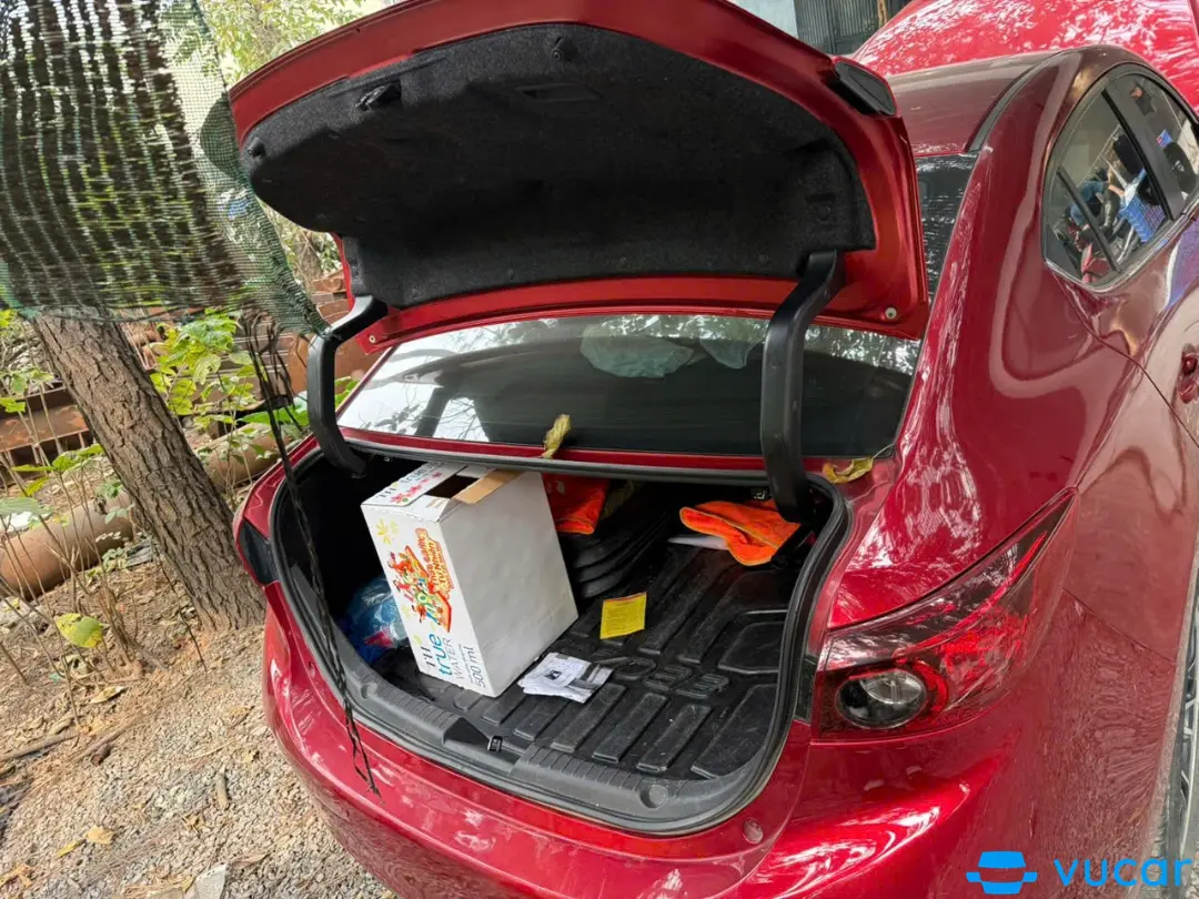 mazda 3 2019  - Ngoại thất 17