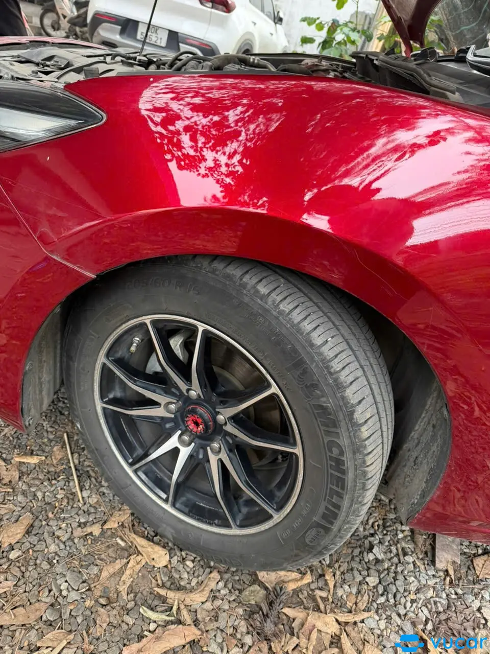 mazda 3 2019  - Ngoại thất 15
