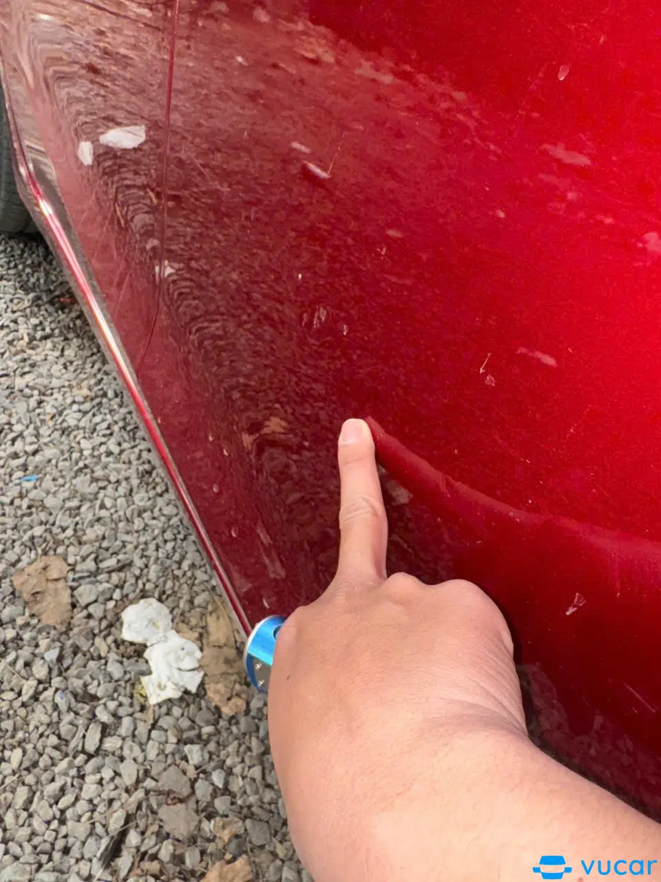 mazda 3 2019  - Ngoại thất 4