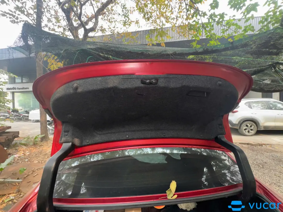 mazda 3 2019  - Ngoại thất 6