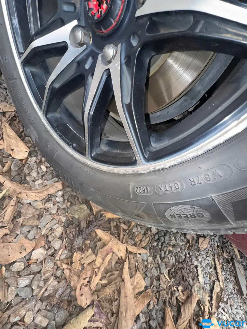mazda 3 2019  - Ngoại thất 9