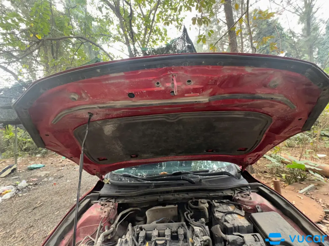 mazda 3 2019  - Ngoại thất 10
